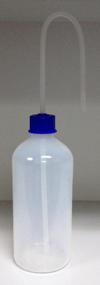 Vent-Cap safety wash bottle 500ml