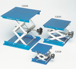 Lab Jack, plate size 150 x 150mm