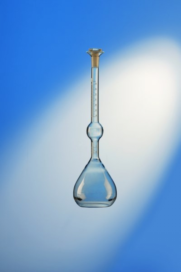 Le Chatelier flask 250ml