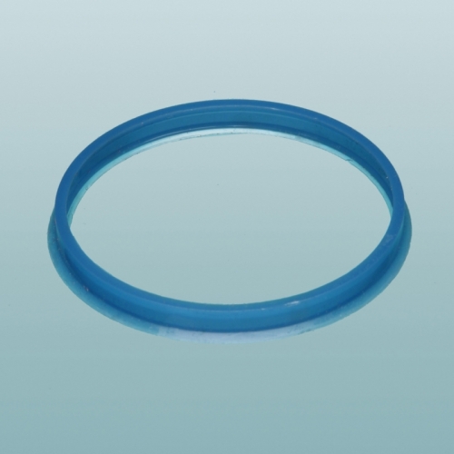 Blue pouring ring (PP), GL45