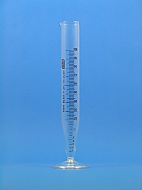 Crow distillate receiver 100ml, Class B