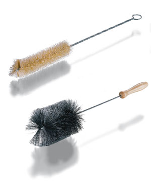 Brush 18mm diameter