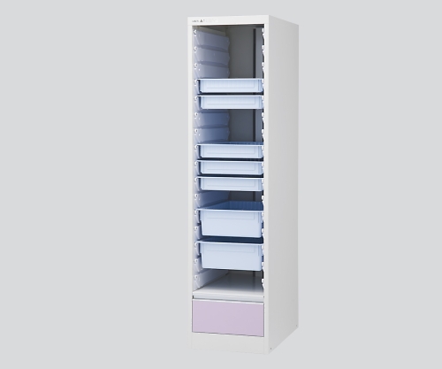 ALTIA Tall Lower Drawer Unit 700 x 1810 x 450