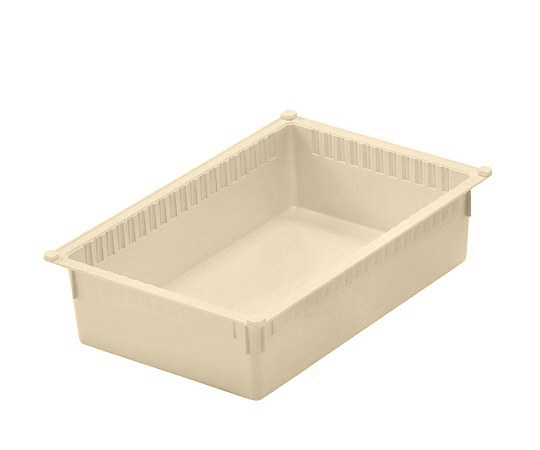 ALTIA Tray (Standard Size) Ivory 600 x 400 x 160mm