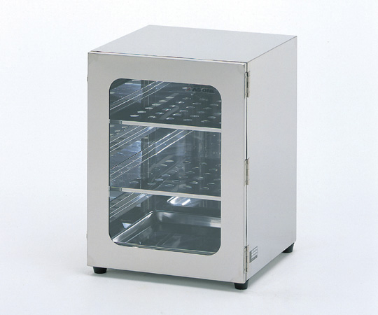 Stainless Steel Desiccator Type