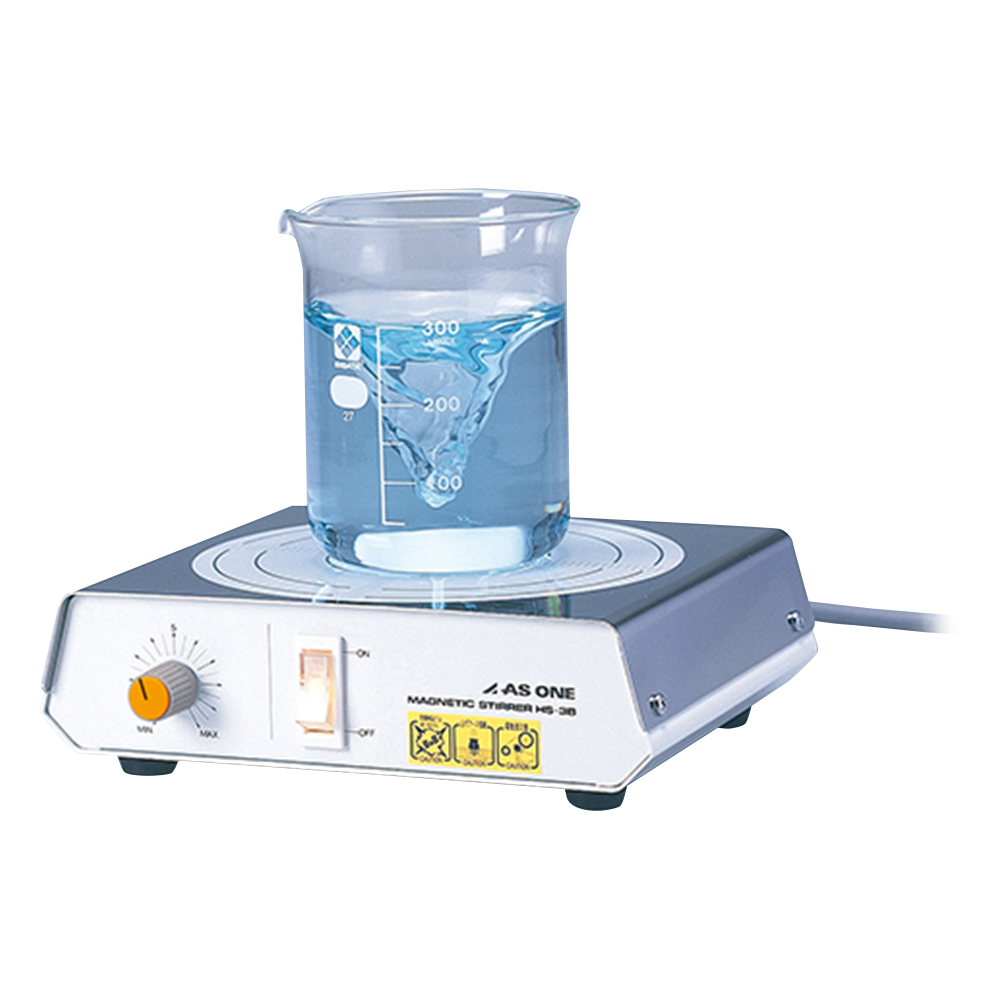 Magnetic Stirrer