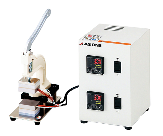 Hand Hot Press Digital