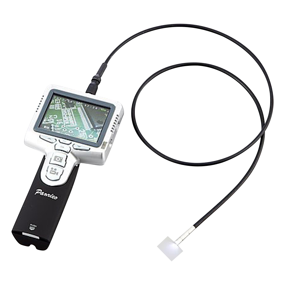 Fiberscope