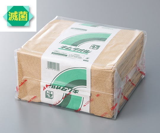 Kimtowel Wiper 25kgy? Sterilized