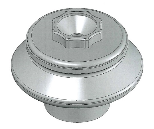 High Speed Centrifuge Angle-Rotor 1.5 m x 12 Pieces