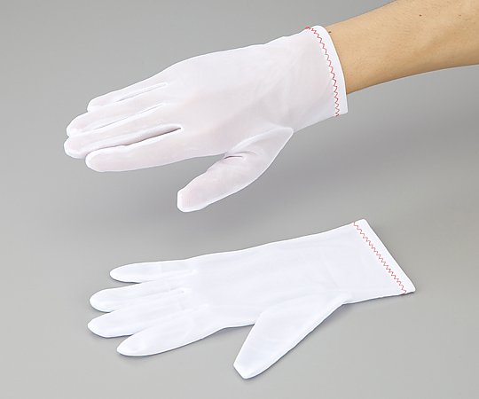 ASPURE Polyester Precision Work Glove L 12 Pairs