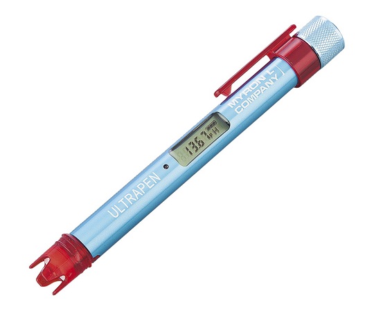 Waterproof pH Meter (Pen Type) ULTRAPEN PT2