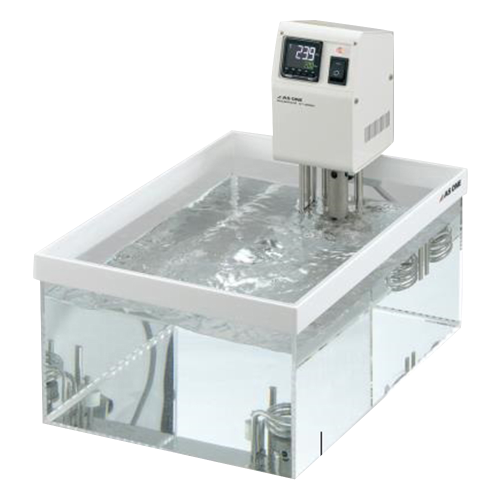 Lacom-Ace (Incubator) 105 x 142 x 320mm