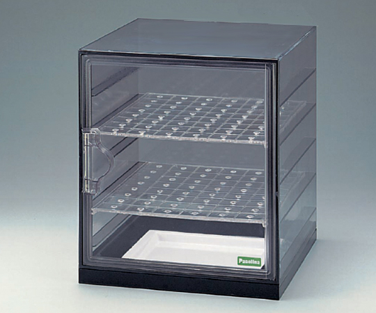 Pasaurina Desiccator without Handle