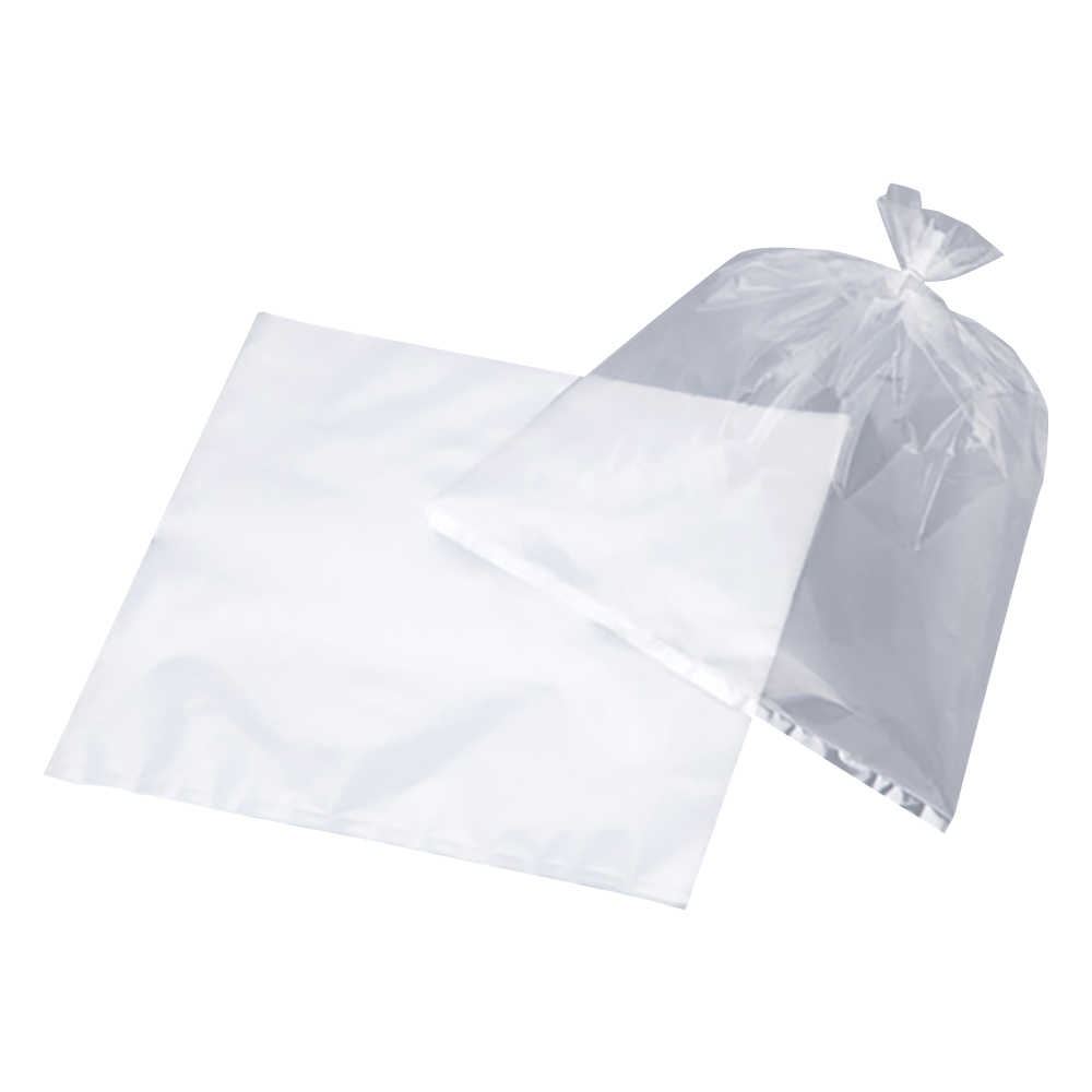 Disposal Autoclave Bag