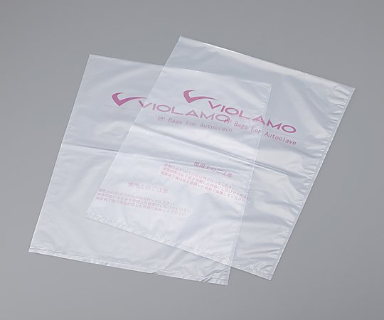 VIOLAMO Autoclave Bag