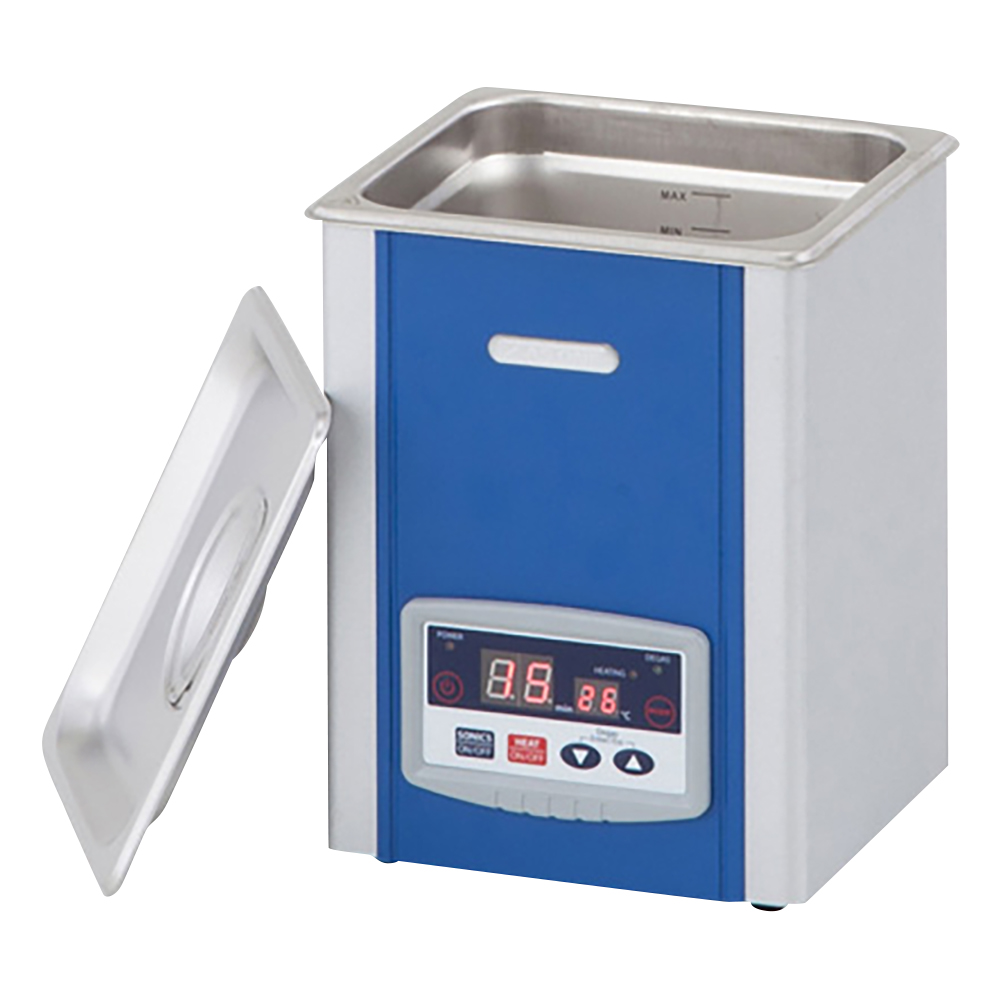 Ultrasonic Cleaner 180 x 160 x 220mm