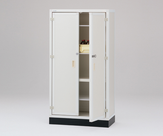 PVC Chemical Closet (Tall Type)