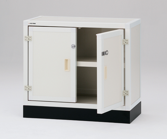 Unit Type PVC Chemical Closet (Lower)