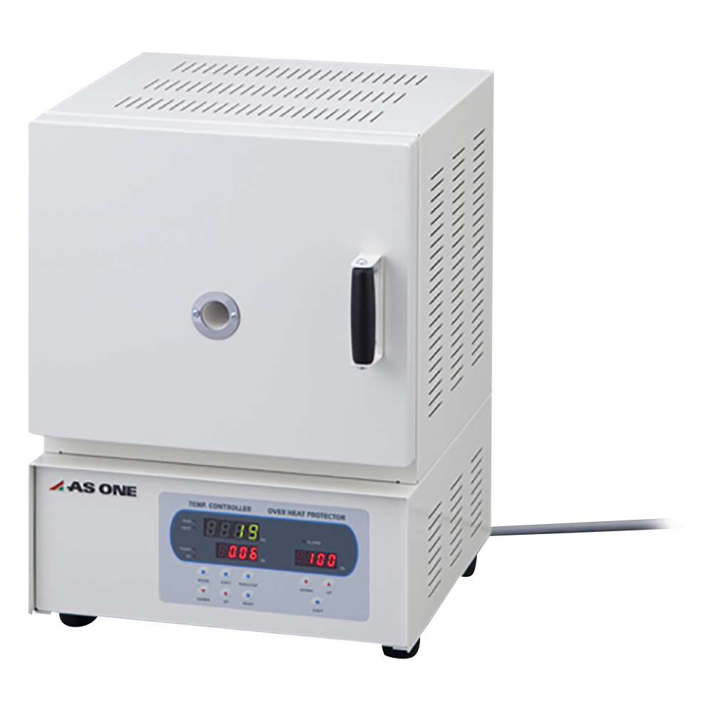 Program Electric Furnace 120 x 175 x 100