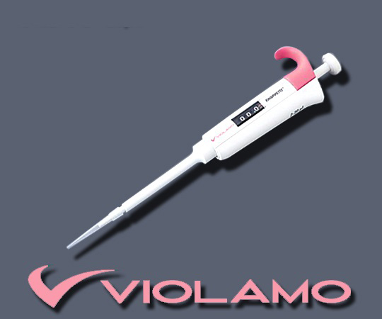 Violamo Pipette 20 - 200?l