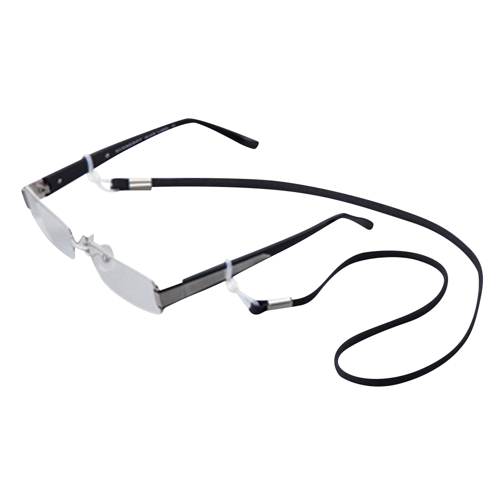 Glasses Strap (For Protective Eyewear) Black