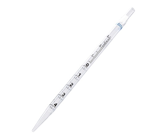 Violamo Short Pipette 5mL 200 Pieces