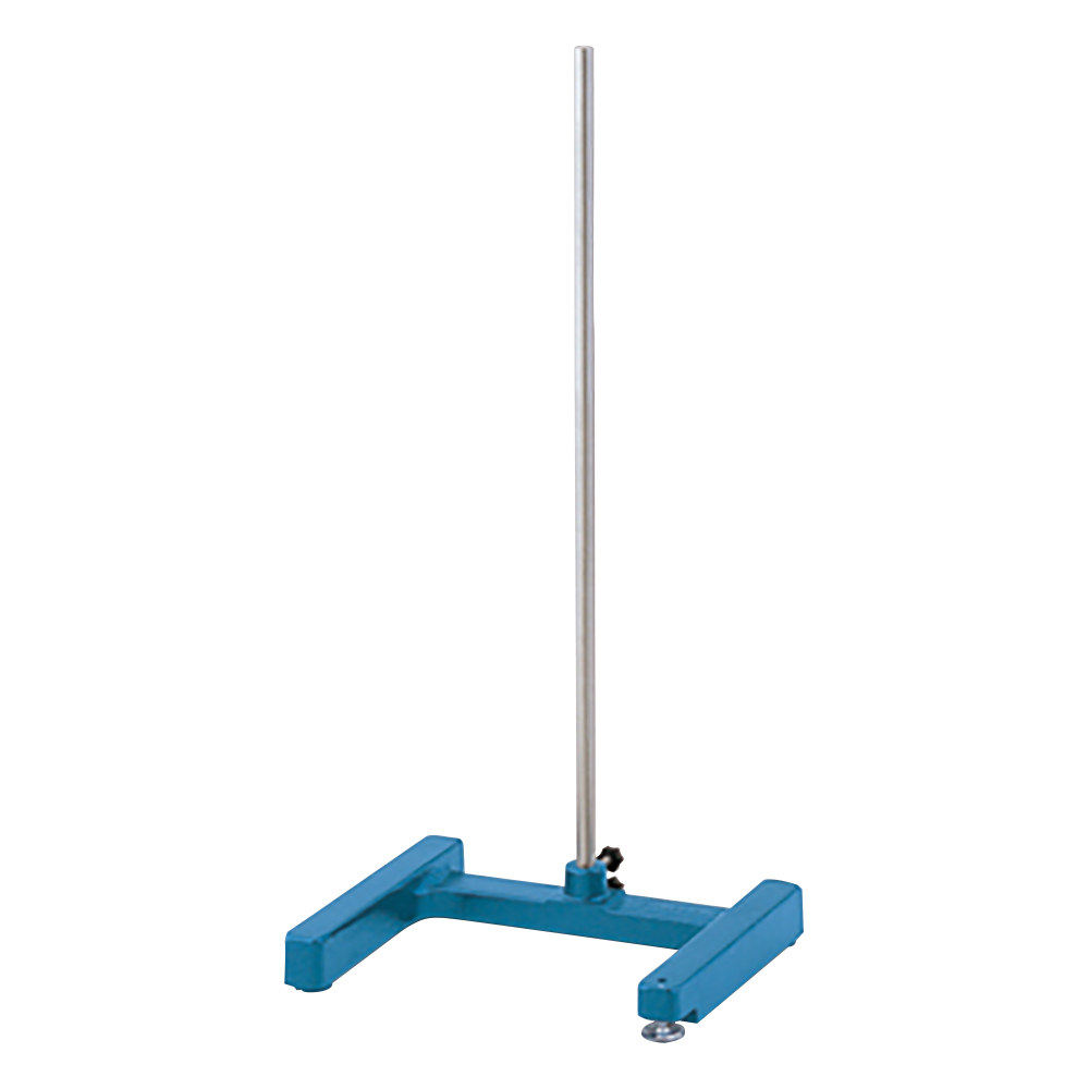 Stand with Adjuster Blue 330 x 270mm