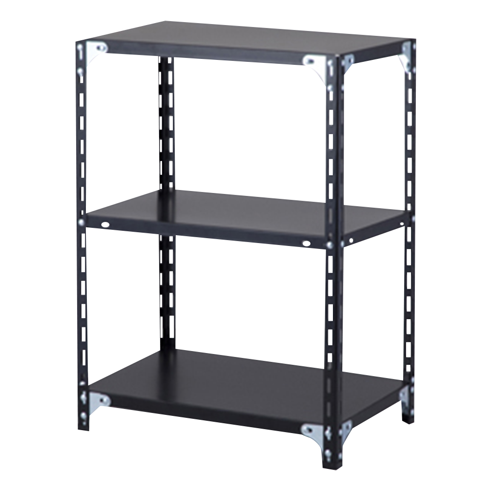 Steel Rack