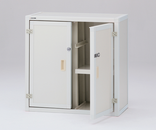 Unit Type PVC Chemical Closet (Upper)