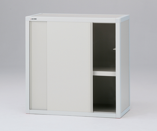 Unit Type PVC Chemical Closet (Upper)