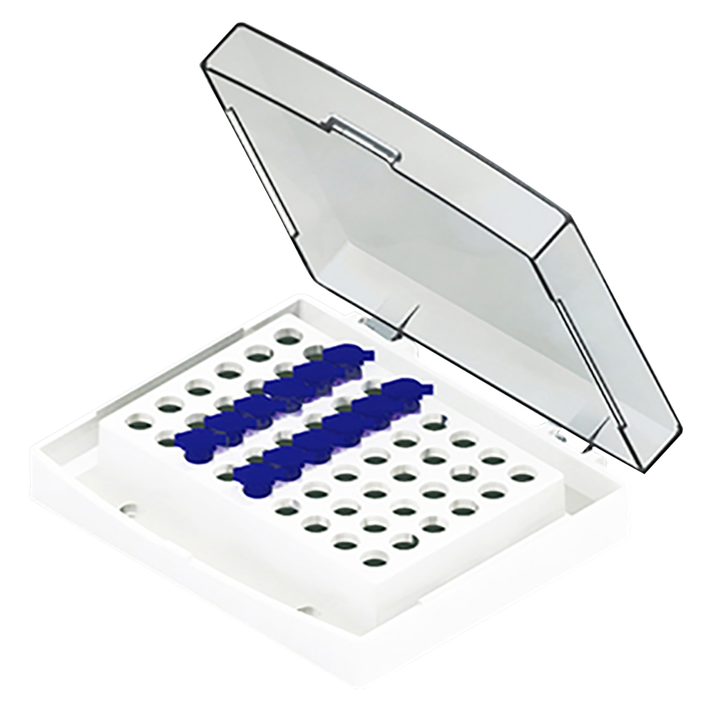 Dry Block Bath B-100 Block