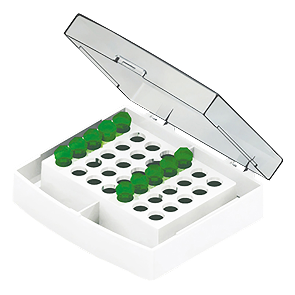 Dry Block Bath D-100 Block