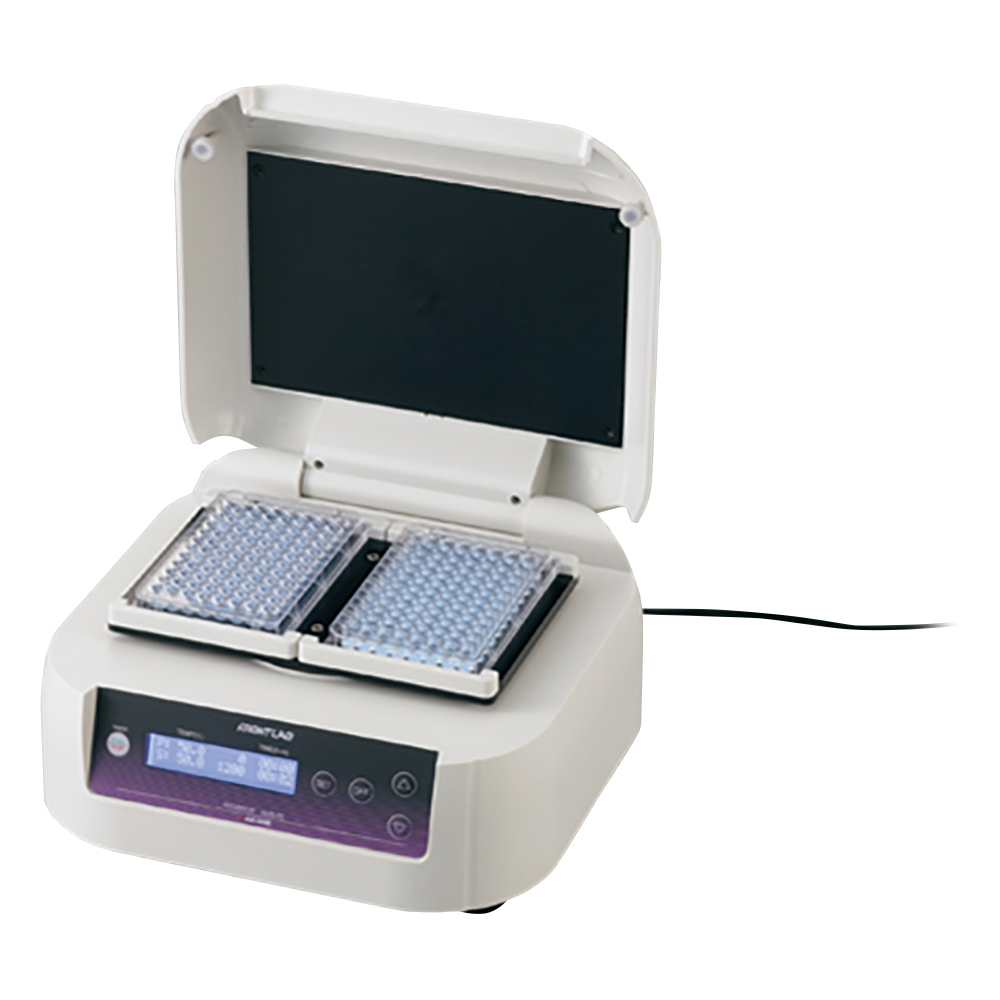 Shaking Incubator MyBLP2S