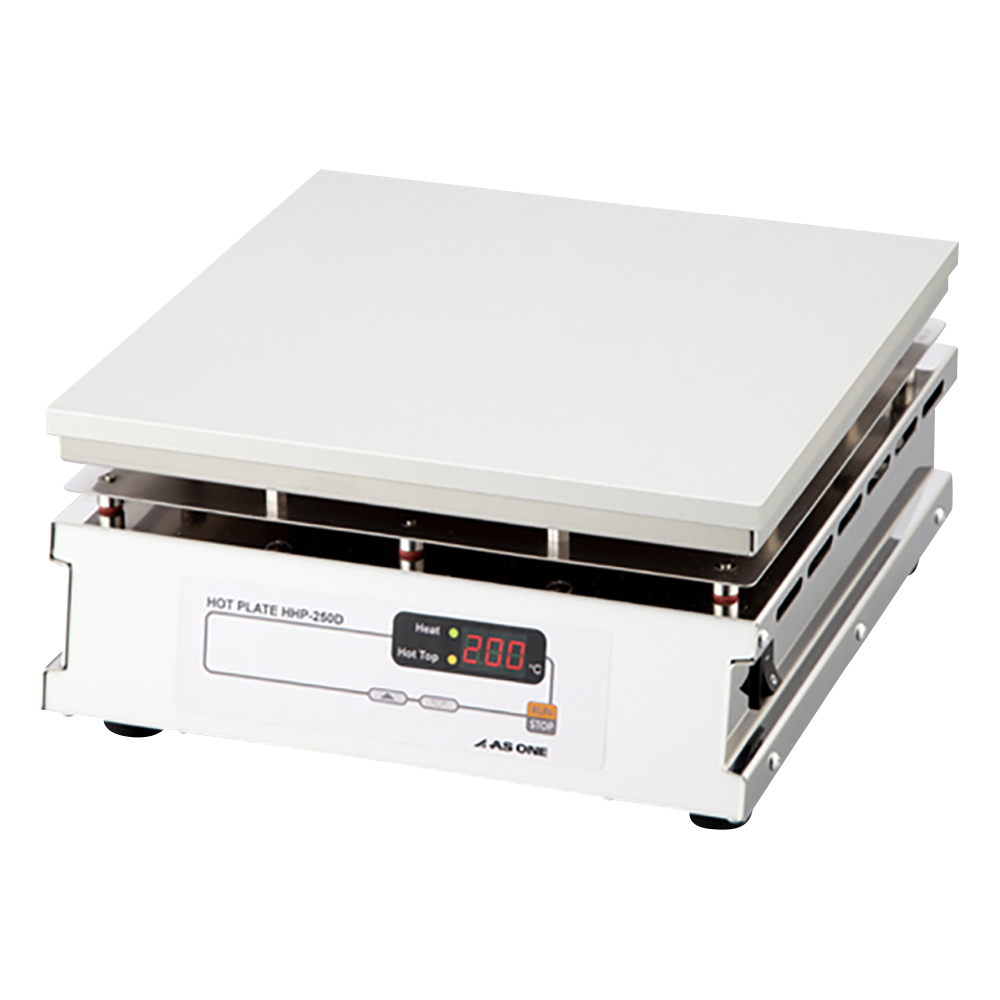 Hot Plate