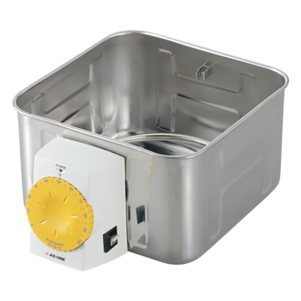 EC Water Bath Square Analog