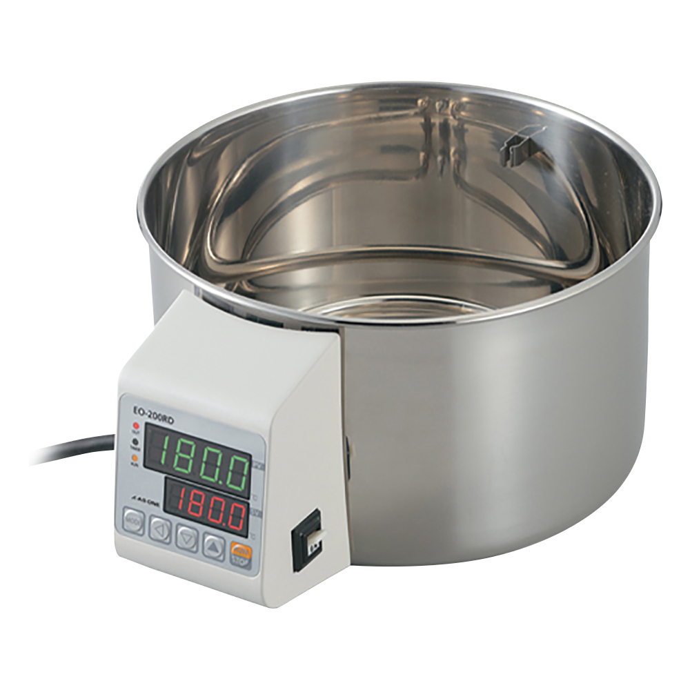 EC Oil Bath
