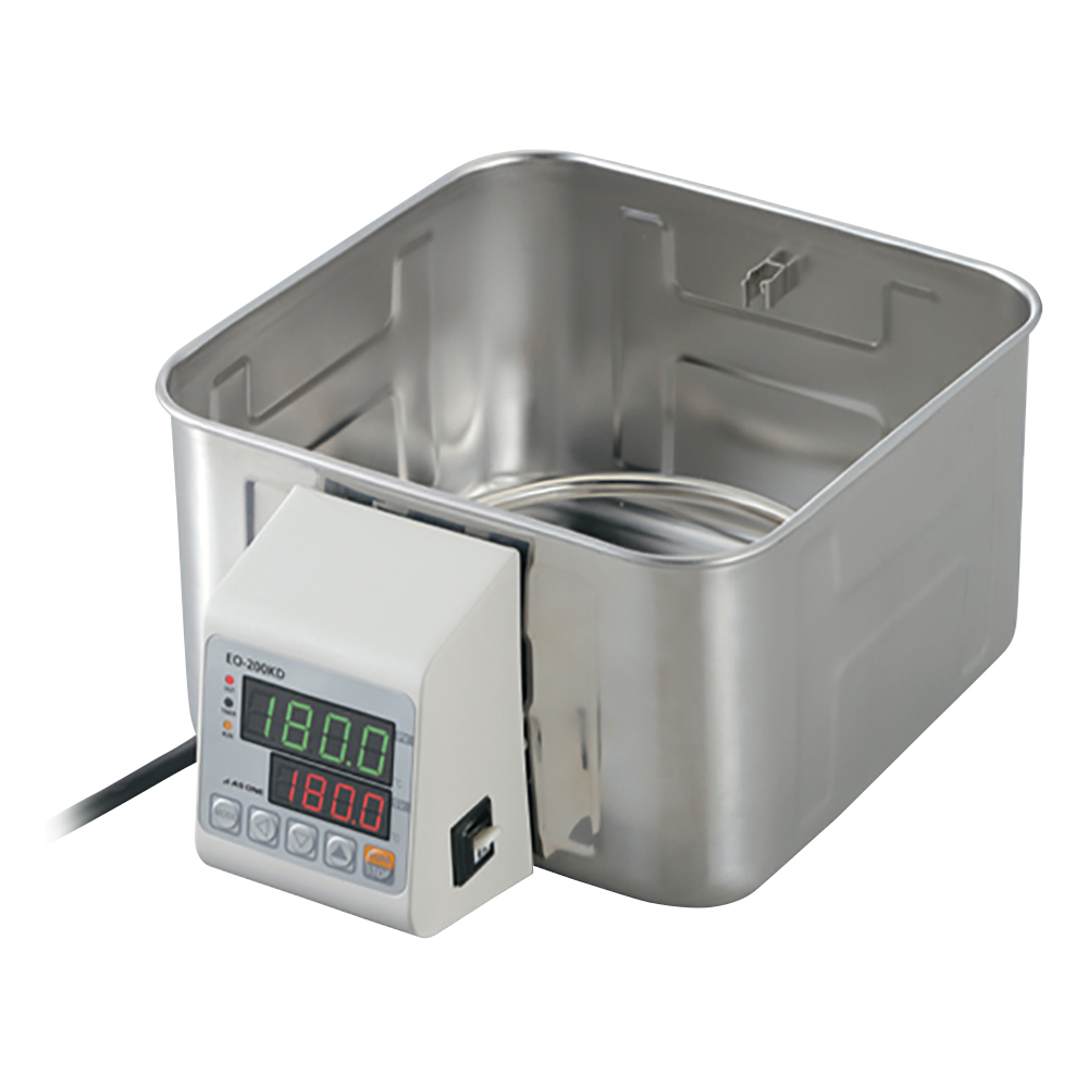 EC Oil Bath