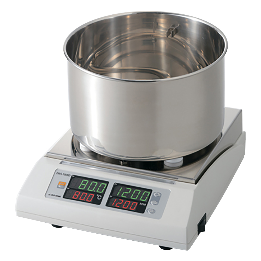 Digital EC Water Bath Stirrer