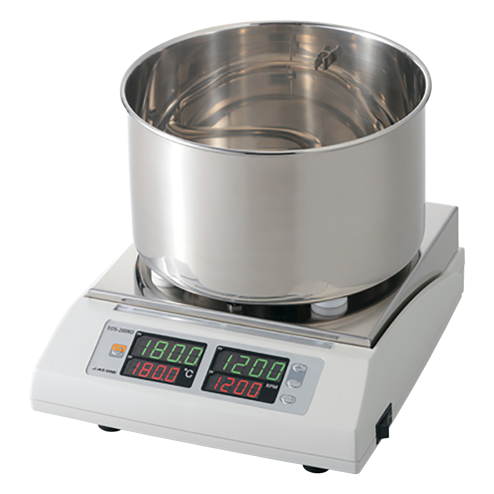 EC Oil Bath Stirrer Digital