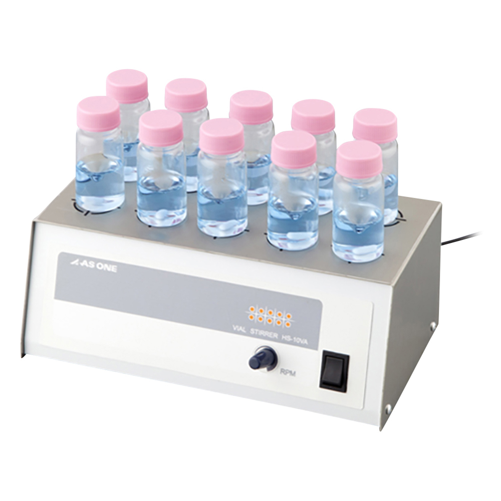 Vial Stirrer