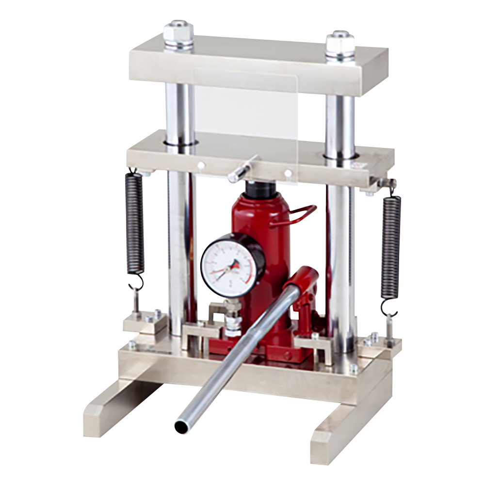 High Pressure Jack