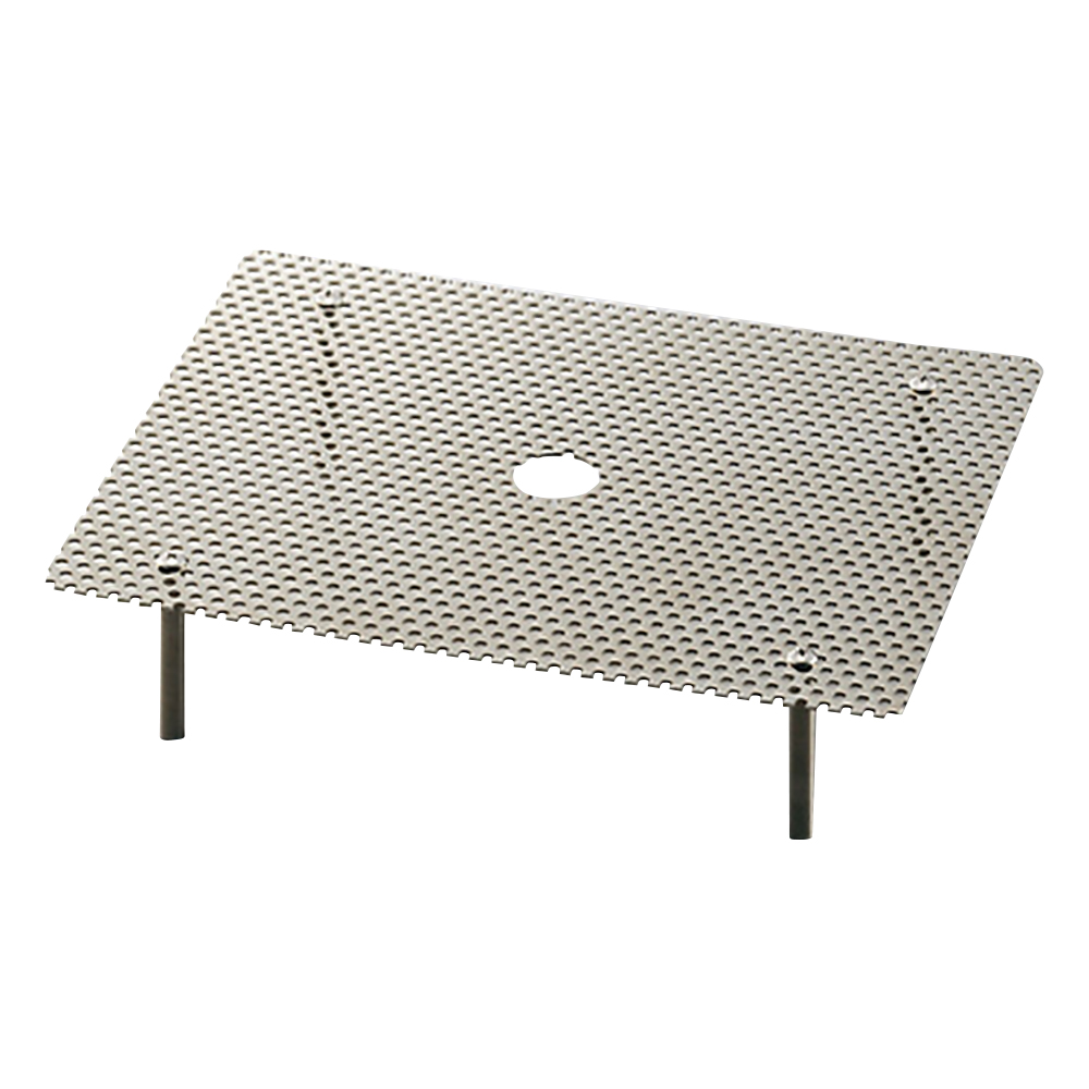 Duckboard For Square Water Bath 195 x 155mm
