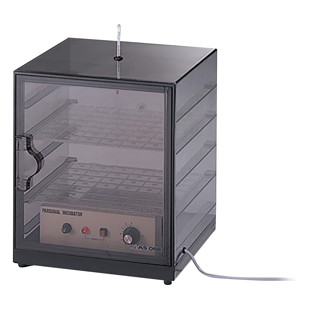 Personal Incubator 315 x 315 x 300mm