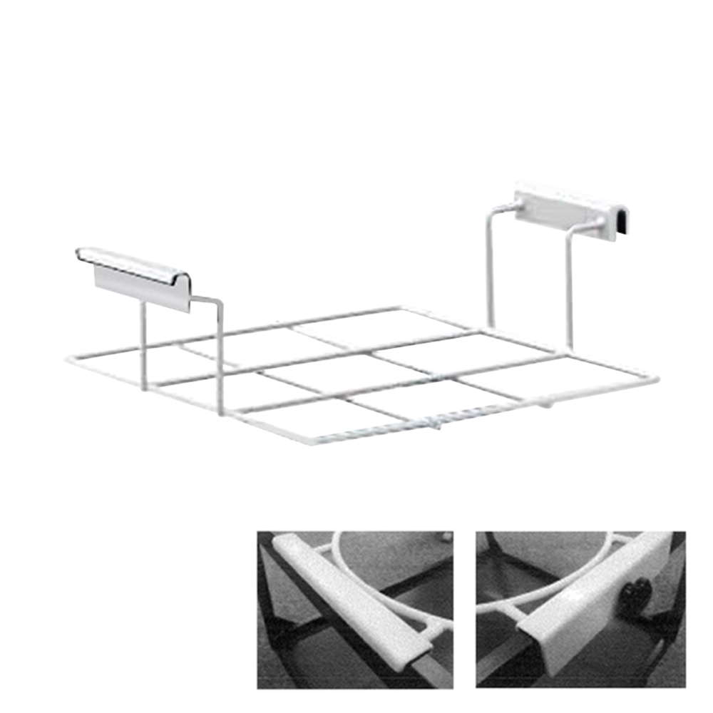 Safety Frame Cart Frame For Gallon Bottles
