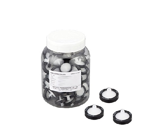 Syringe Filter GF F25mm/1?m