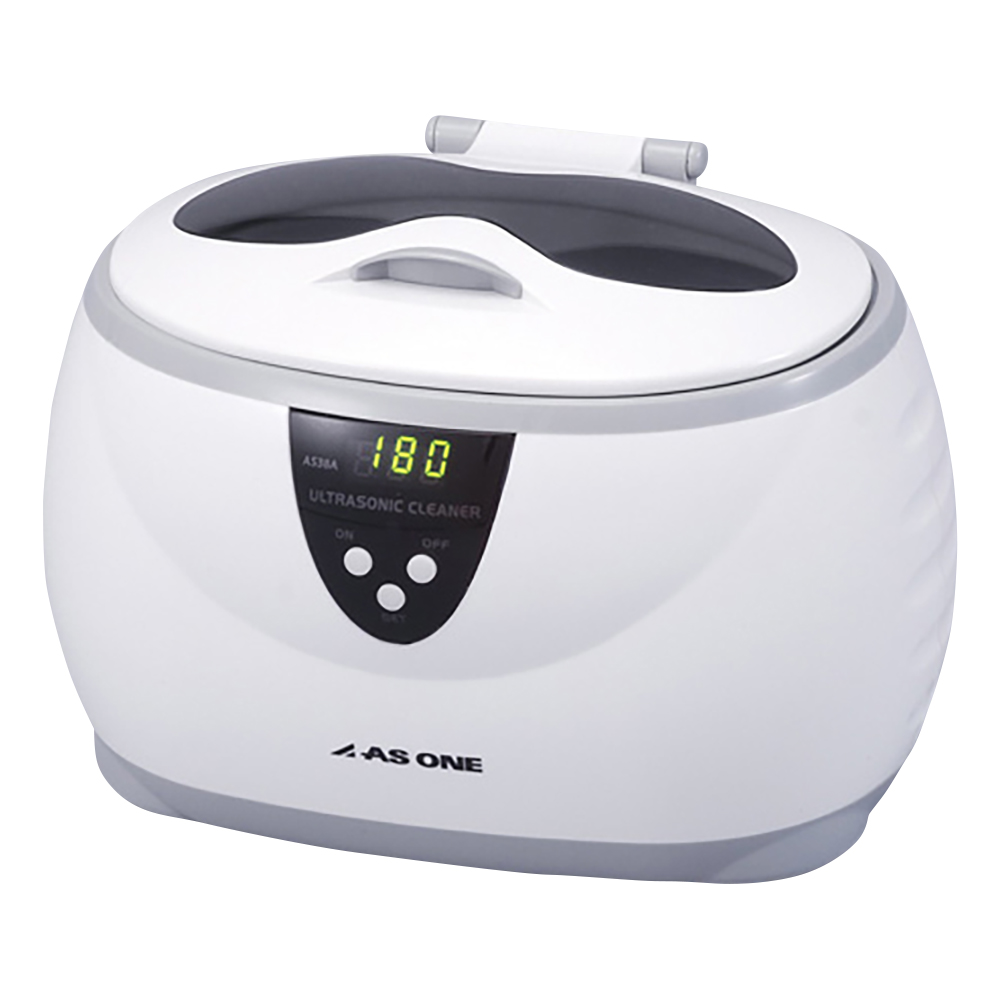Ultrasonic Cleaner 210 x 145 x 140mm