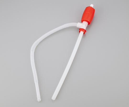 Siphon Pump (Colorful Pump) Red