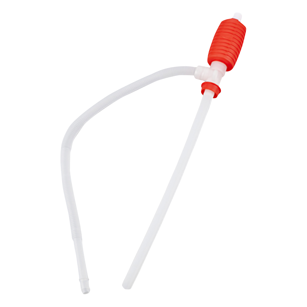 Siphon Pump (Colorful Pump) Red