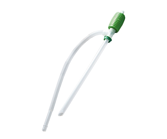 Siphon Pump (Colorful Pump) Green